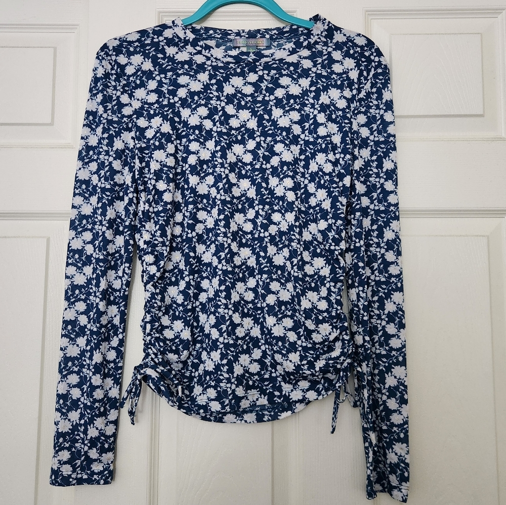 Good Luck Gem Long Sleeve Shirt